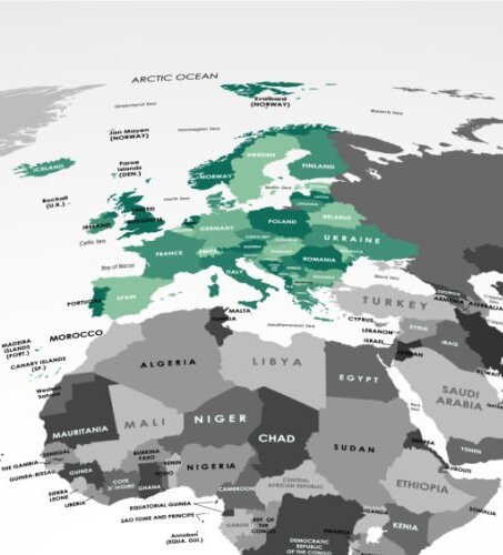 Europe