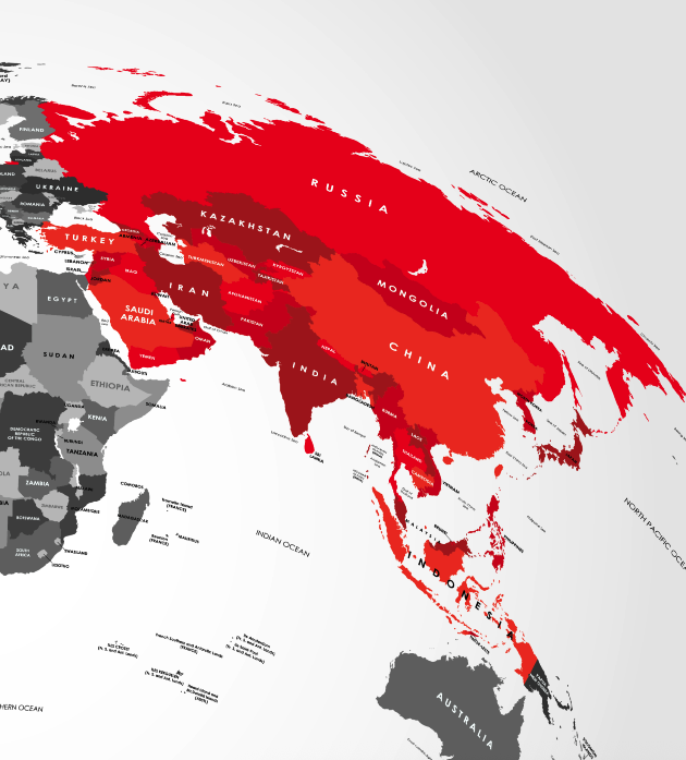 Asia